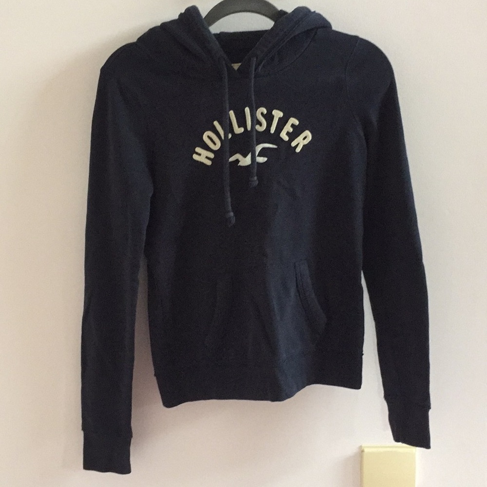 Hollister hoodie